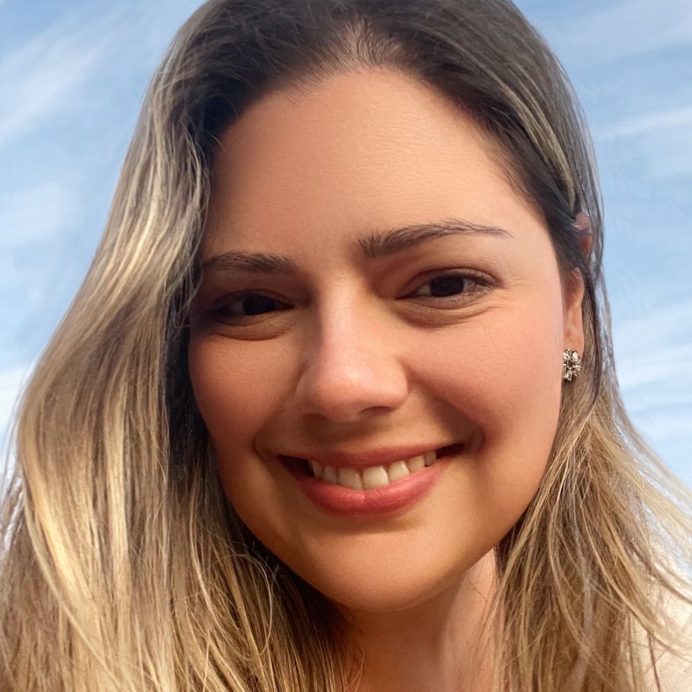 Camila Gargalaca