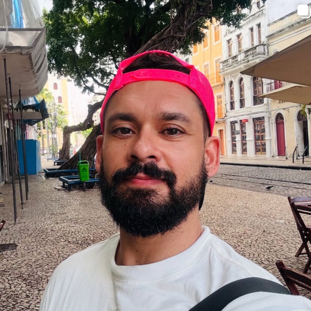 Cleyton 🧔🏻‍♂️