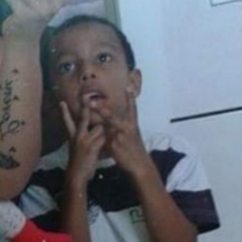 Não é o calonego