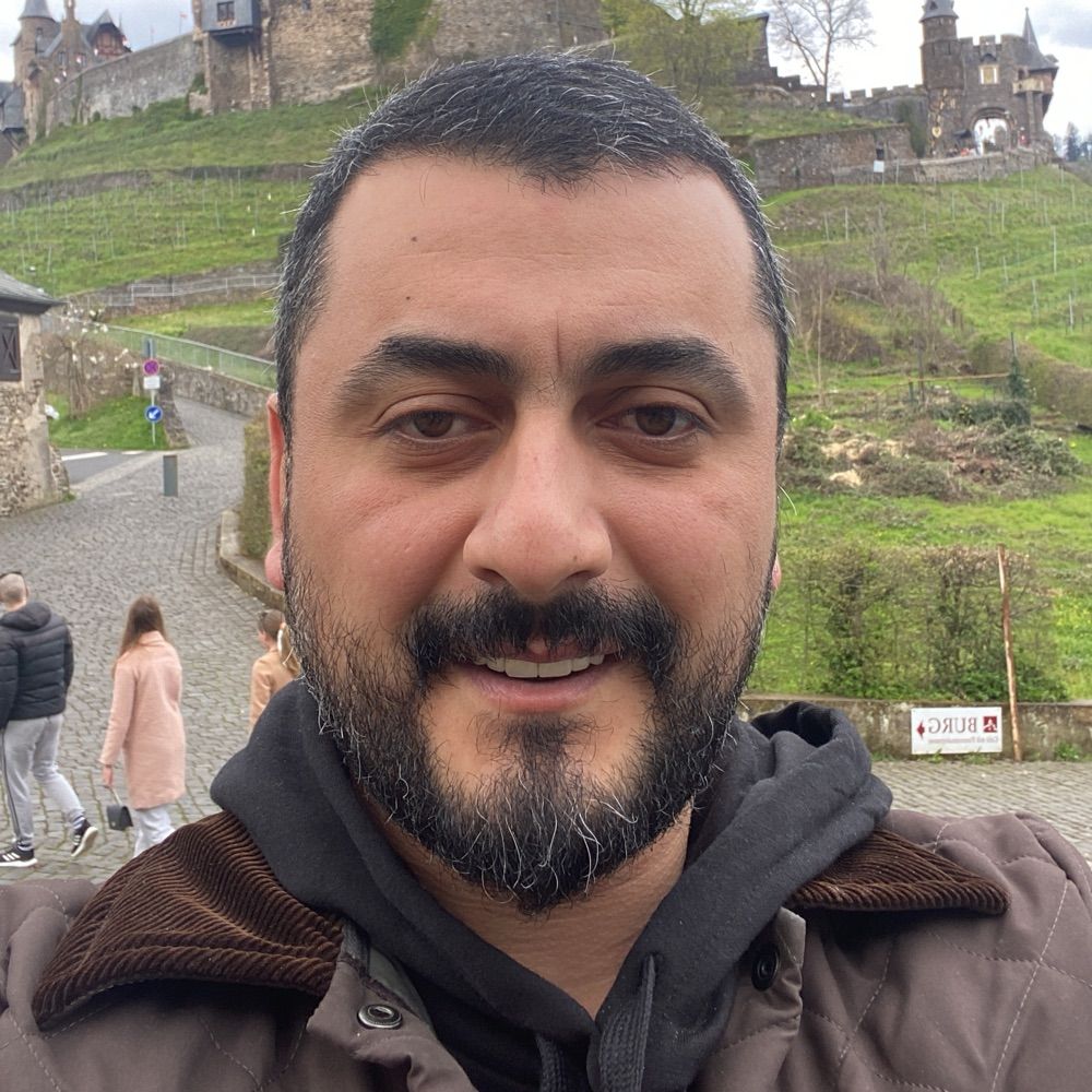 Eren Erdem