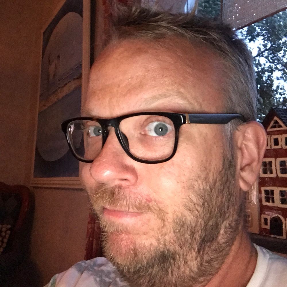Rickard Andrinsson