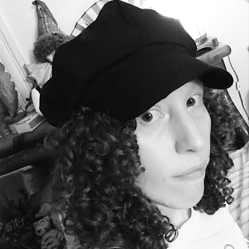 Jenn (she/her)