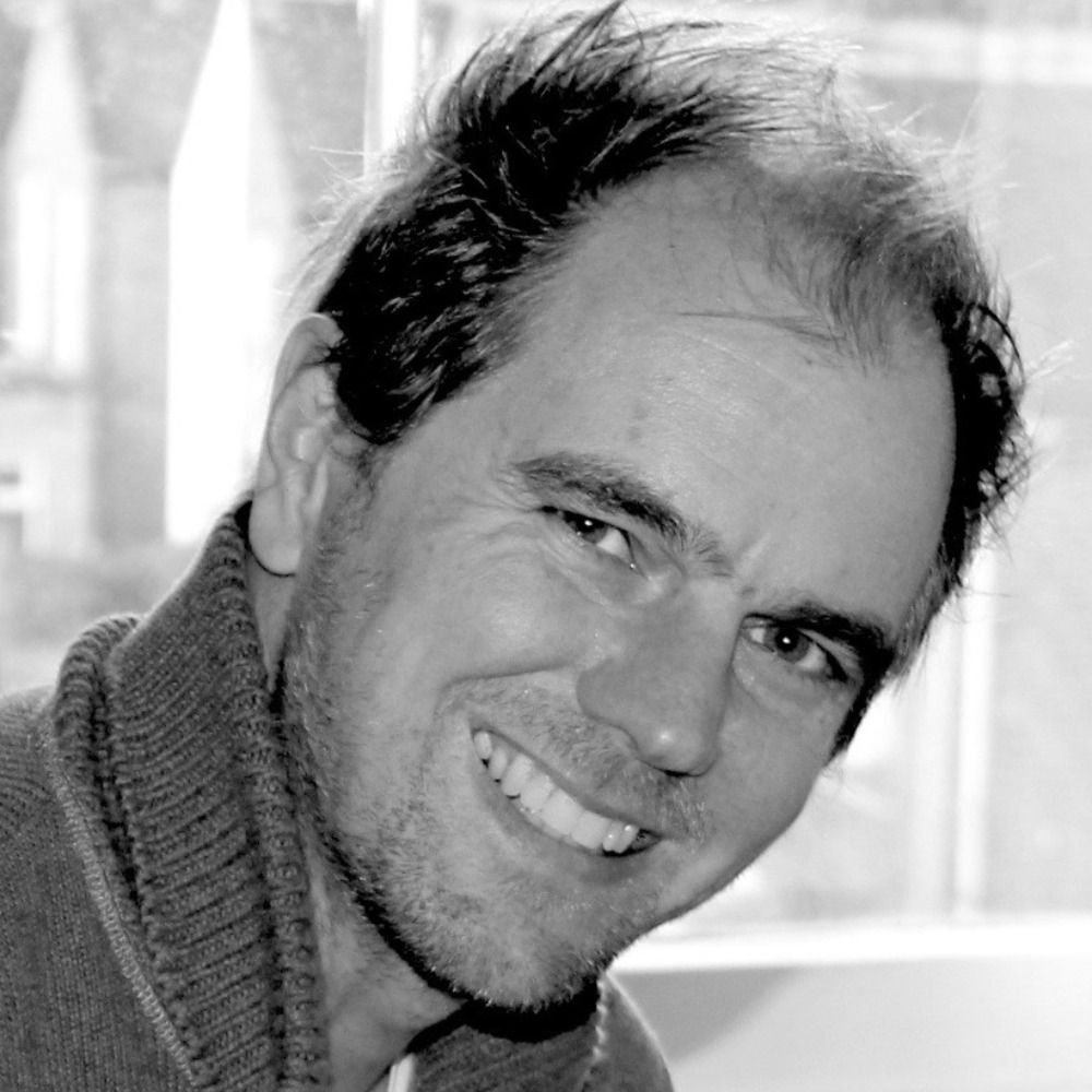 Andy Lambert