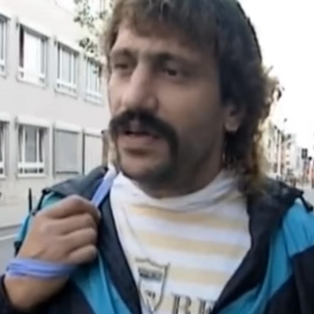 Daniel Zinglebörg