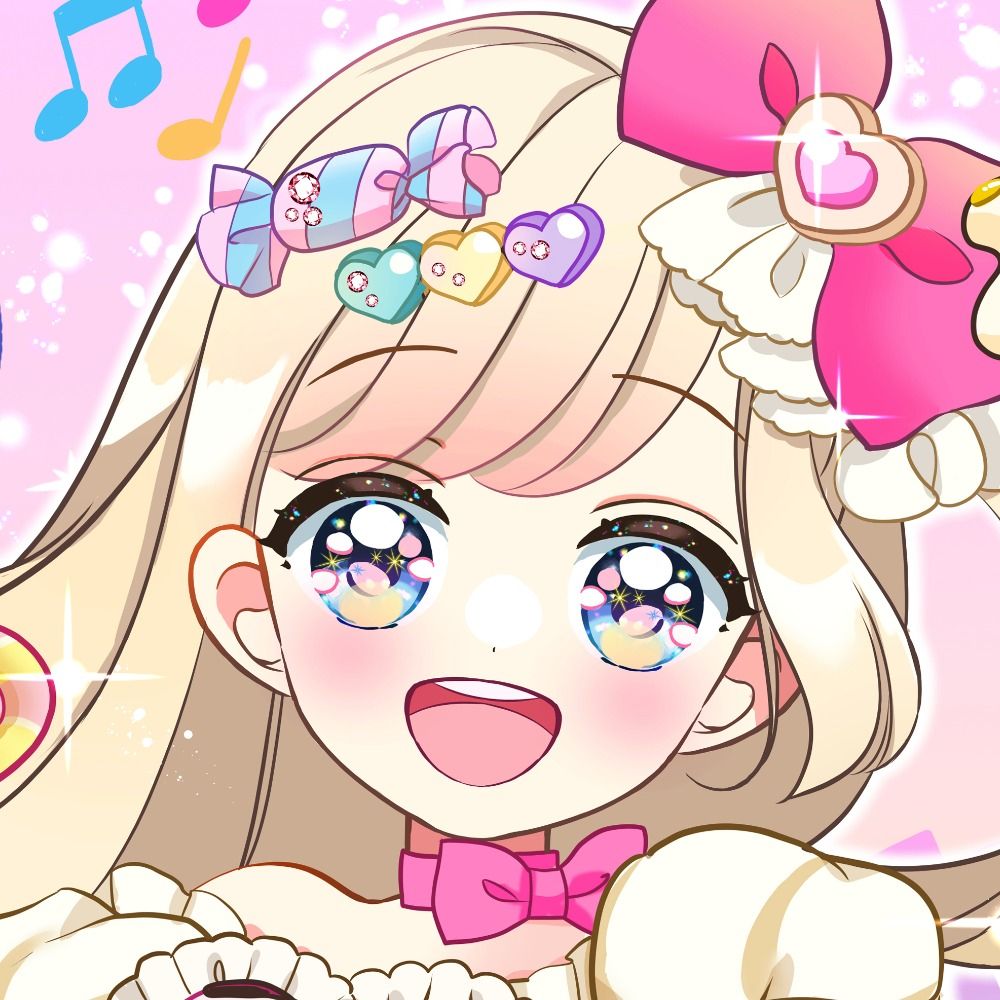 星乃屑ありす
