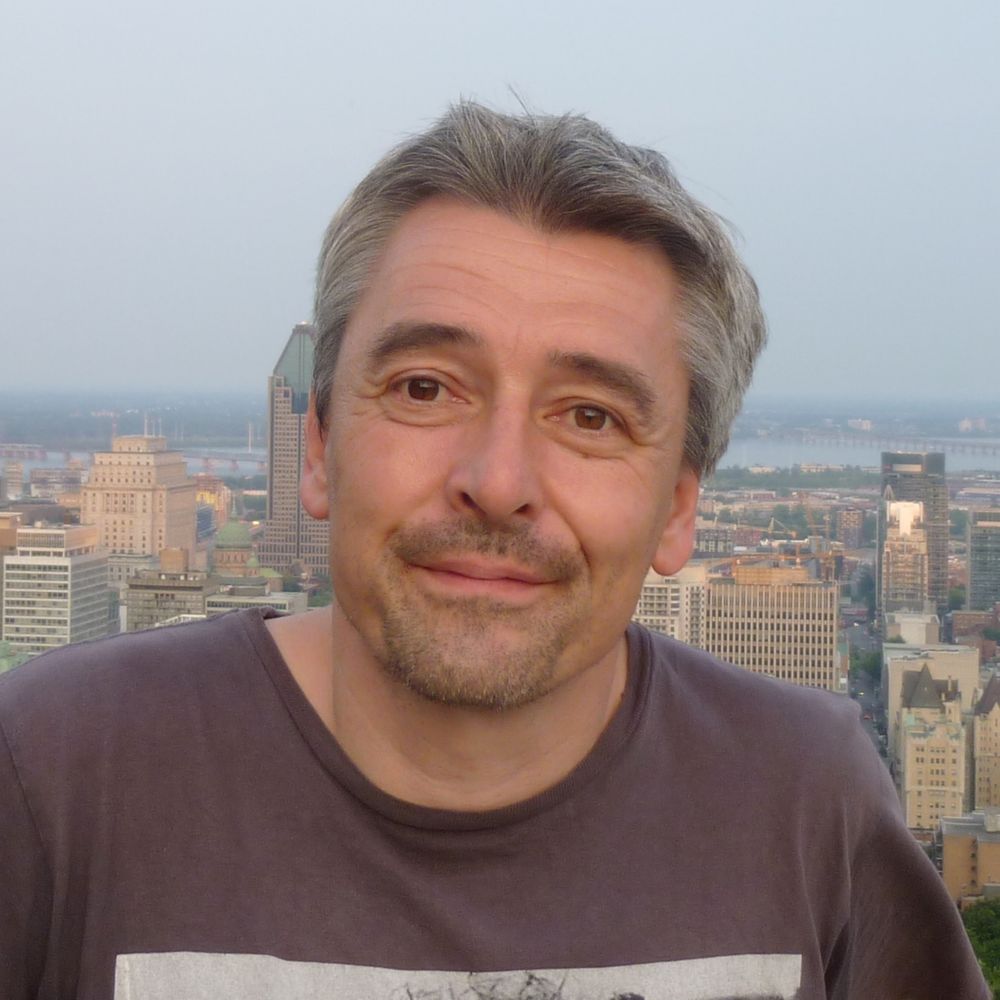 Peter Quester