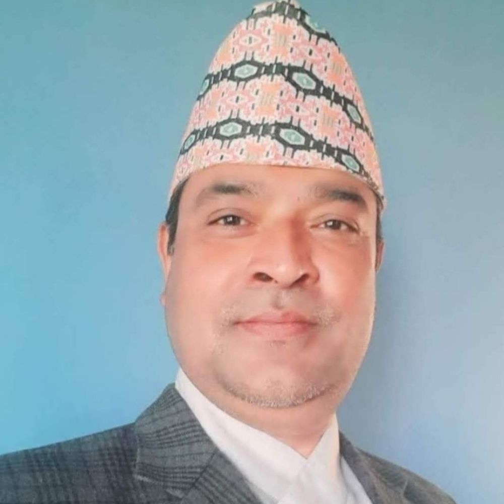 Thapa Arun