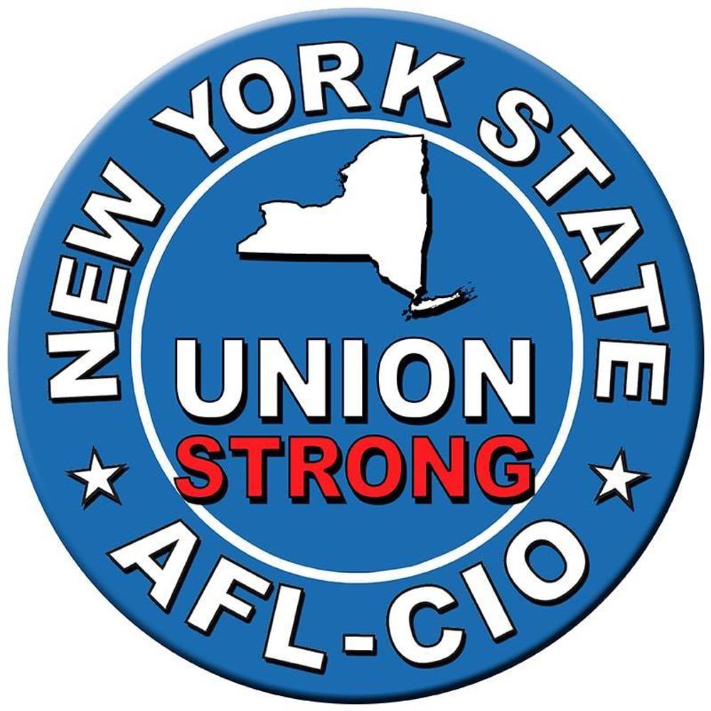 New York State AFL-CIO