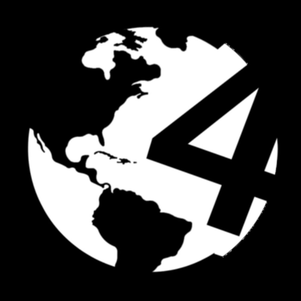 C⁴ International
