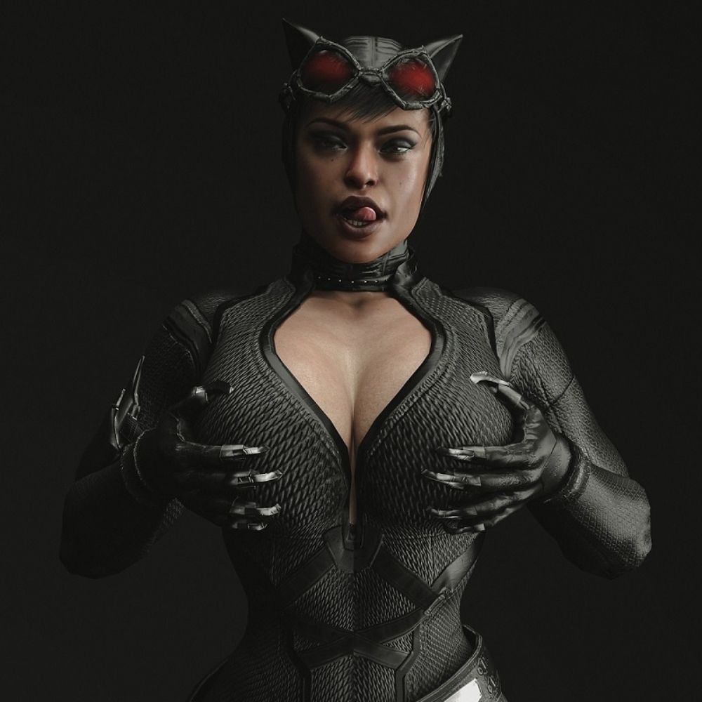 Selina Kyle
