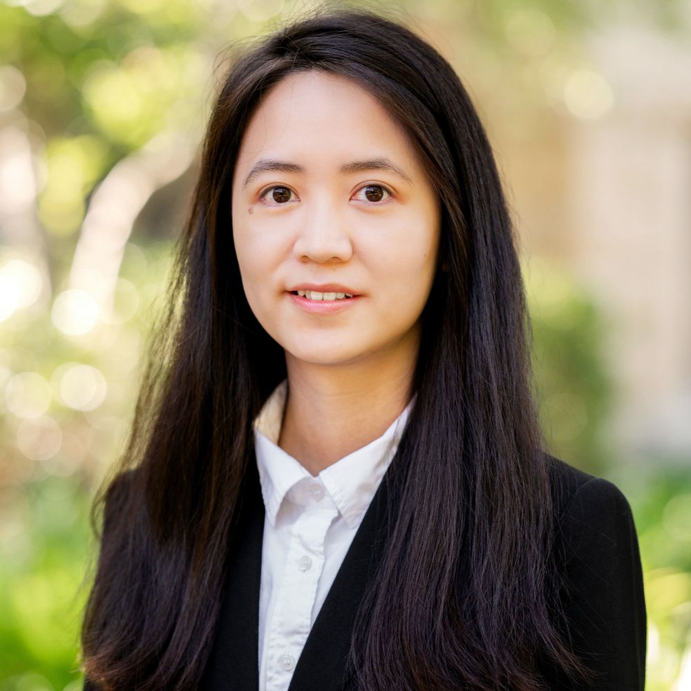 Xinyao Qiu