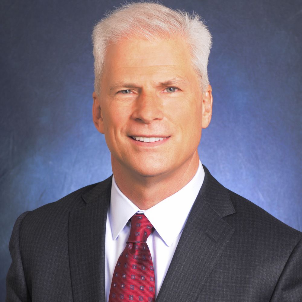 John McKay