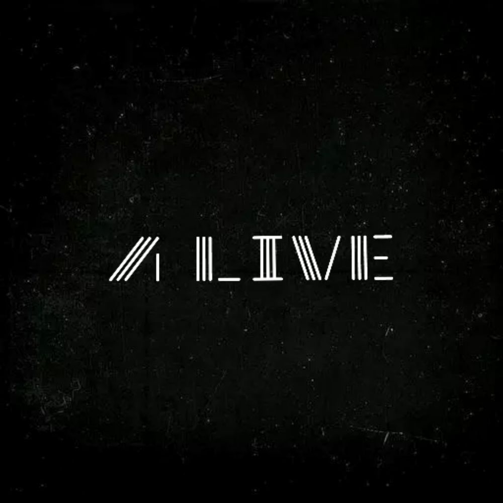 aLIvE?¿