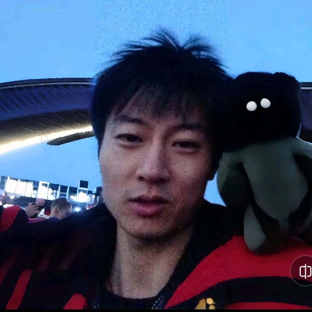 Yuchen Li
