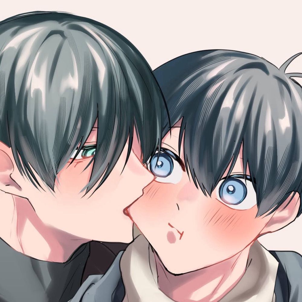 あお