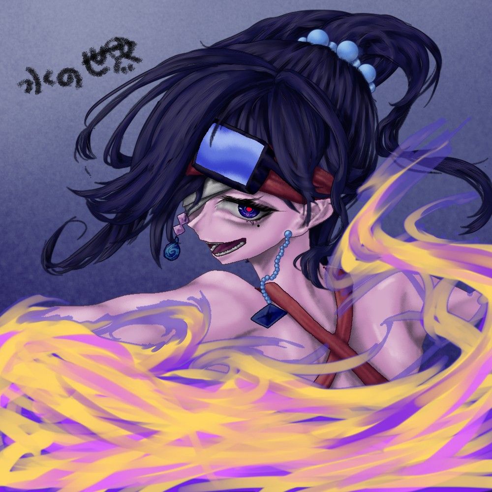 水の世界🟢