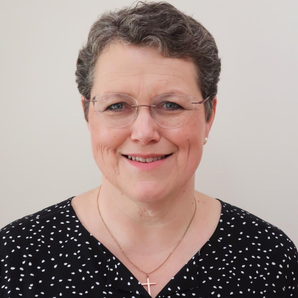 Joanna Watson