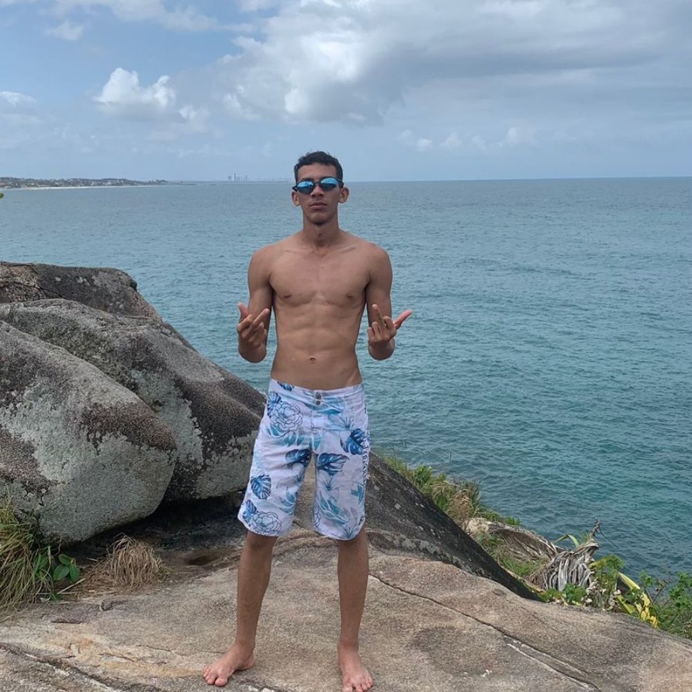 Mamão com açúcar 