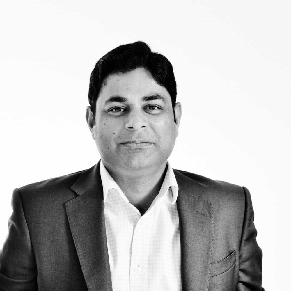 Sumit Sharma