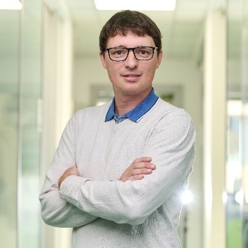 Martin Kavšček