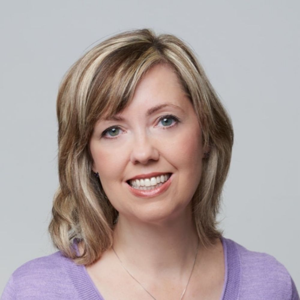 Jane Mugford