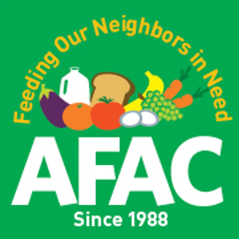 Arlington Food Assistance Center (AFAC)