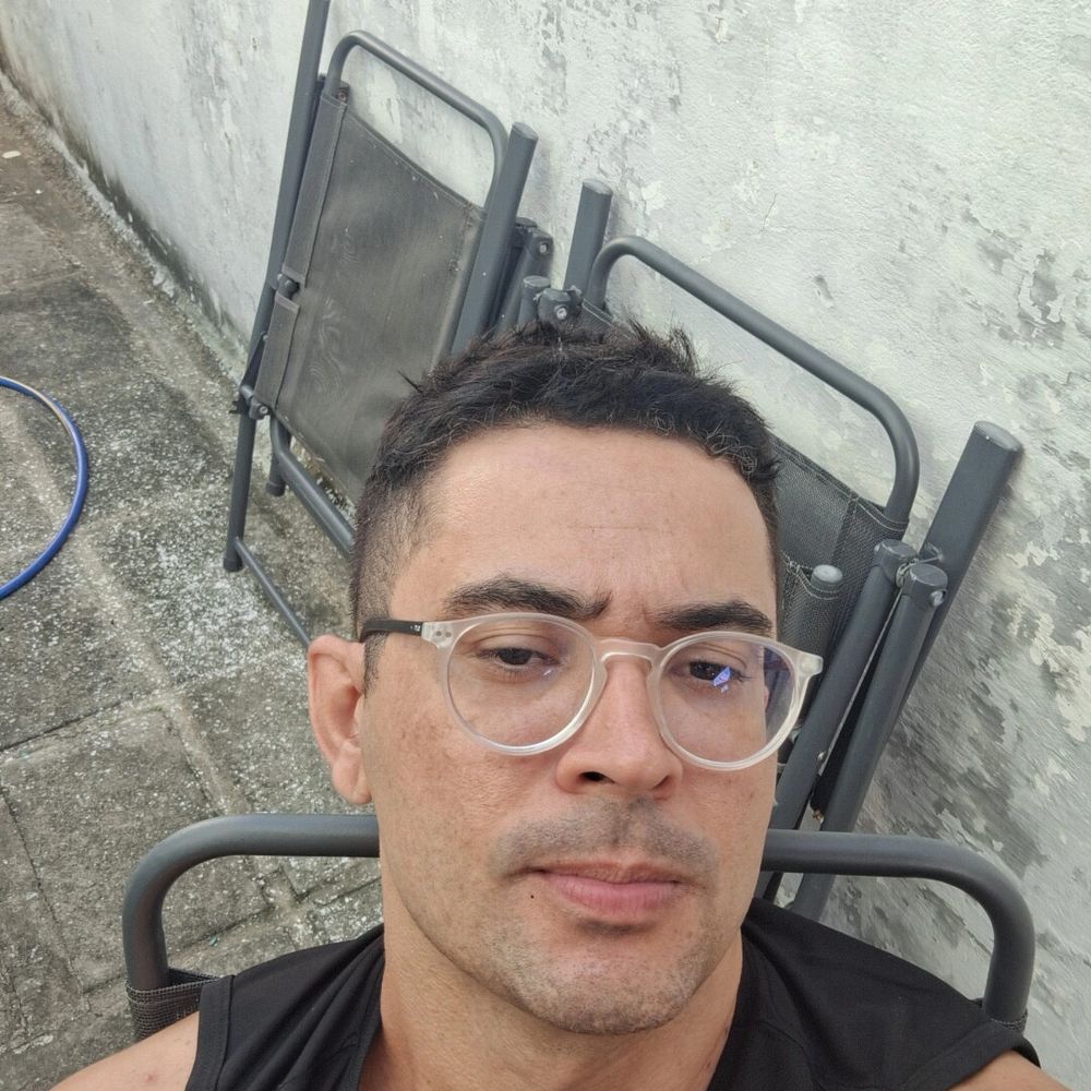 Joel Martins Cavalcante