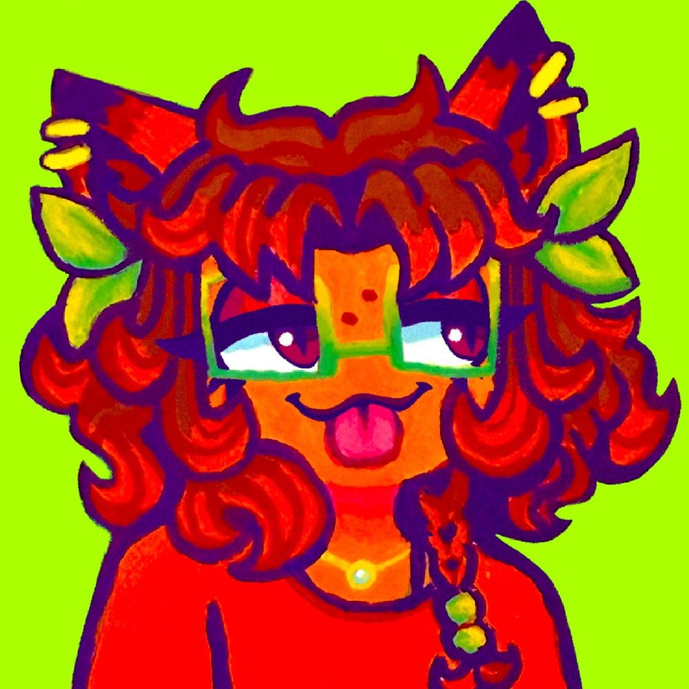 Abigail Aranda 🦊🍊