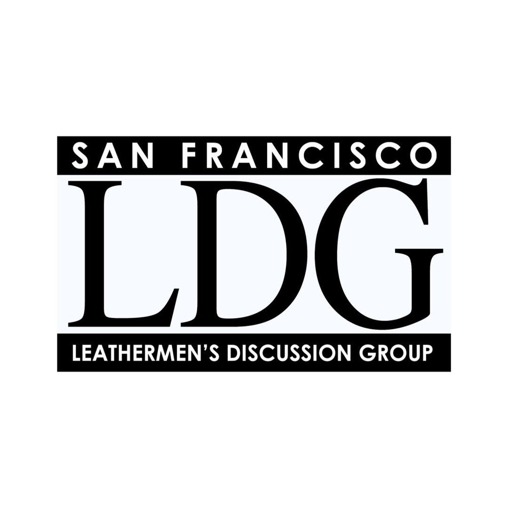 Leathermen’s Discussion Group