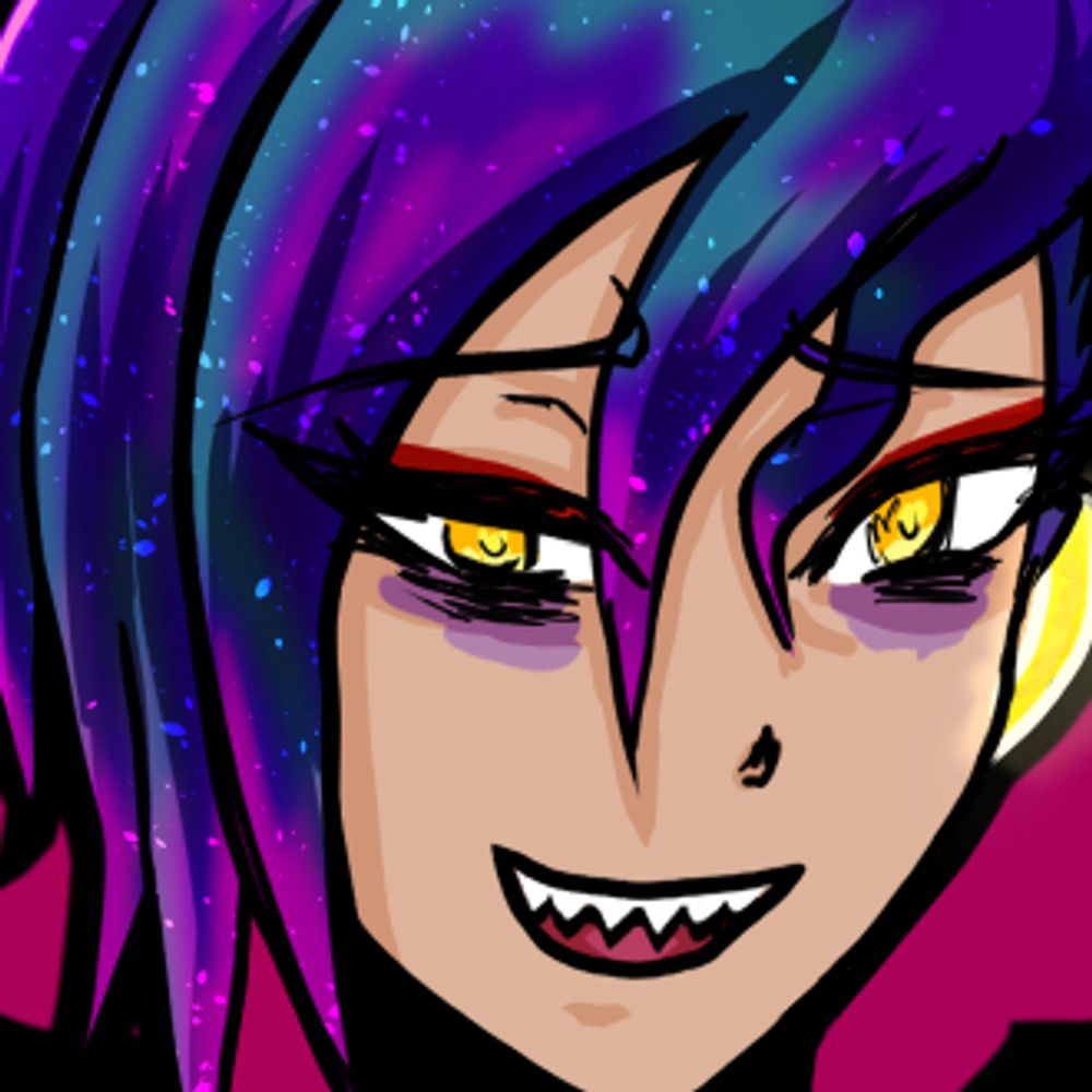 LucyTheCrow
