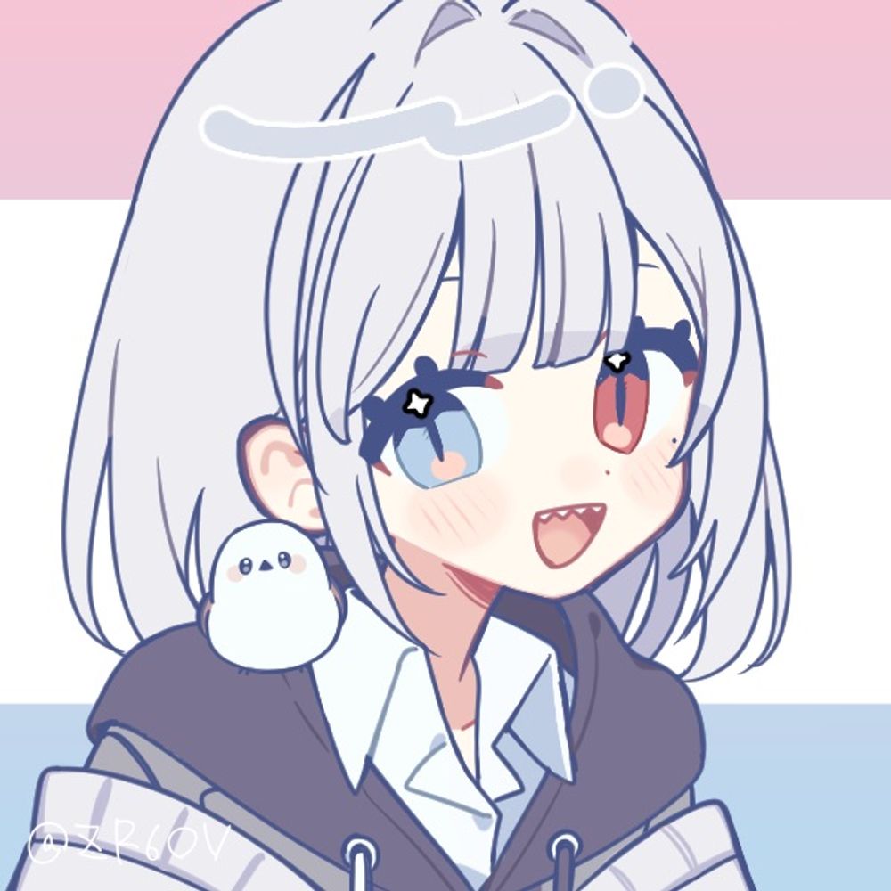 落月。/ラノ
