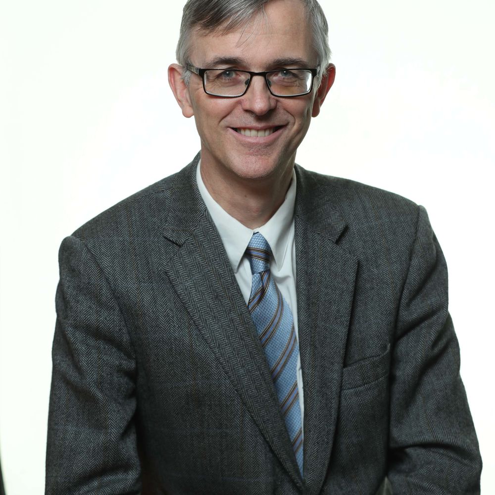 Bryan Maguire