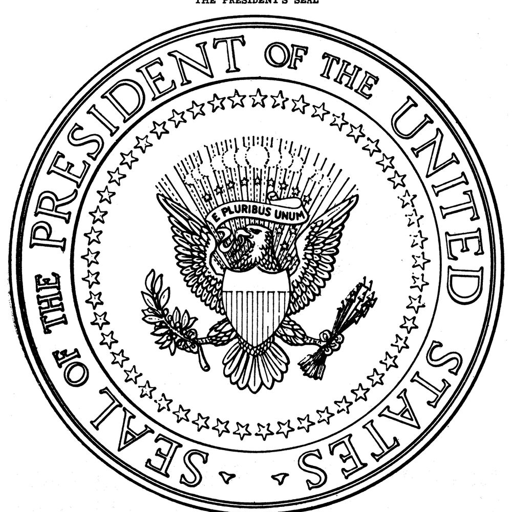 Presidential Countdown