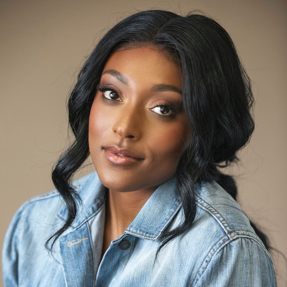 Bryanna Samuels