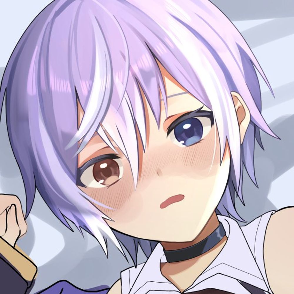 愛月たつき💜🌕.*✩