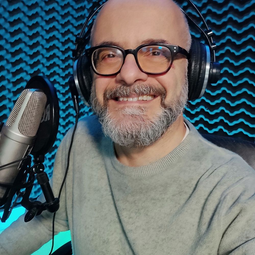 Claudio Petronella 