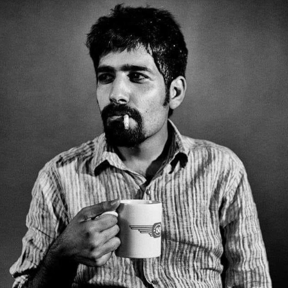 Nitin Vohra