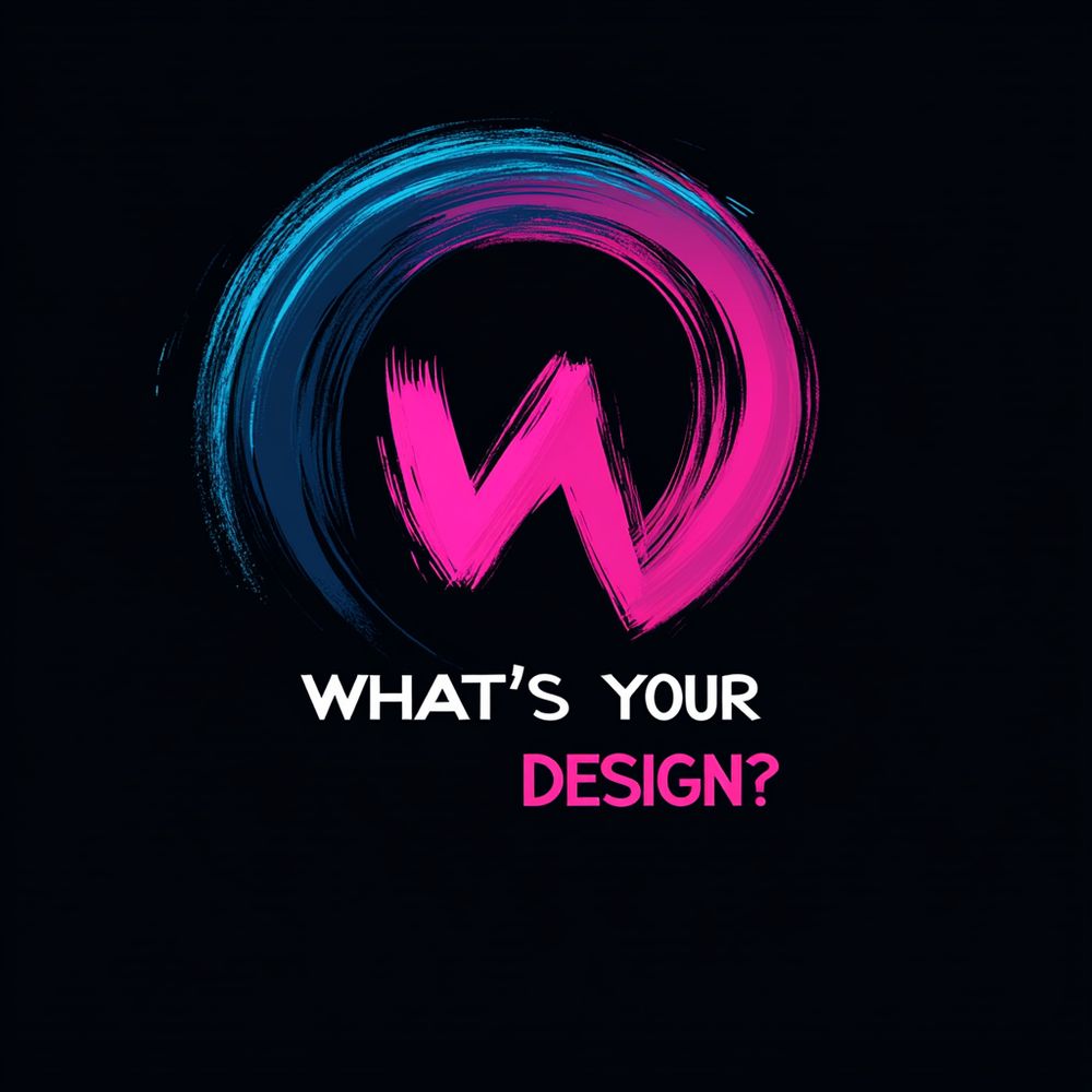 What's Your Design 