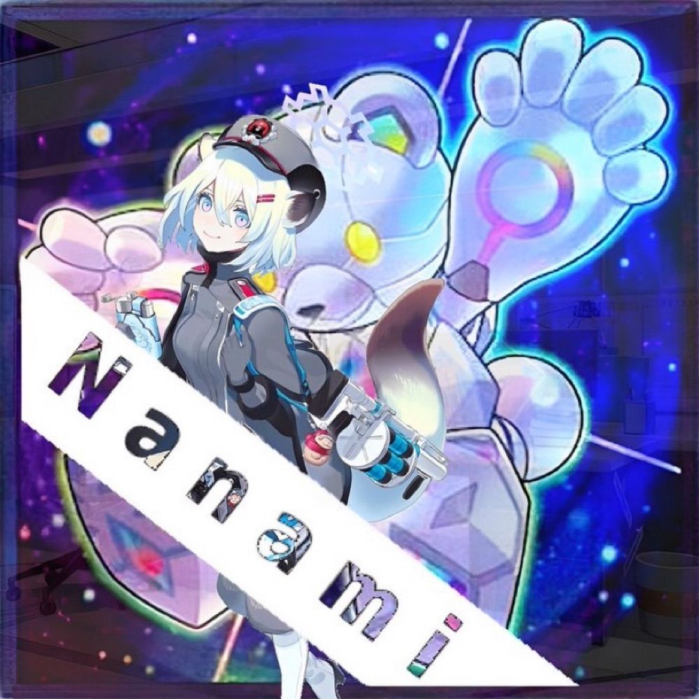 Nanami〜
