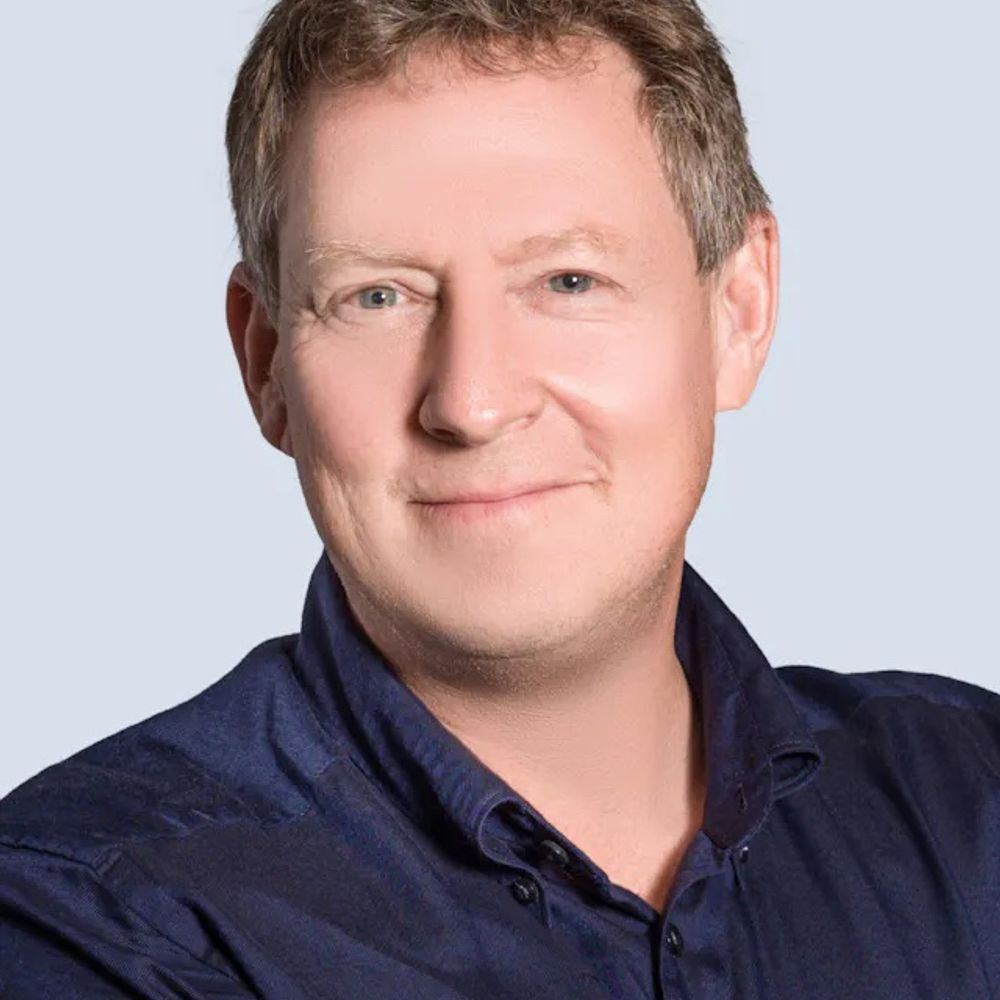 Mike Feldman