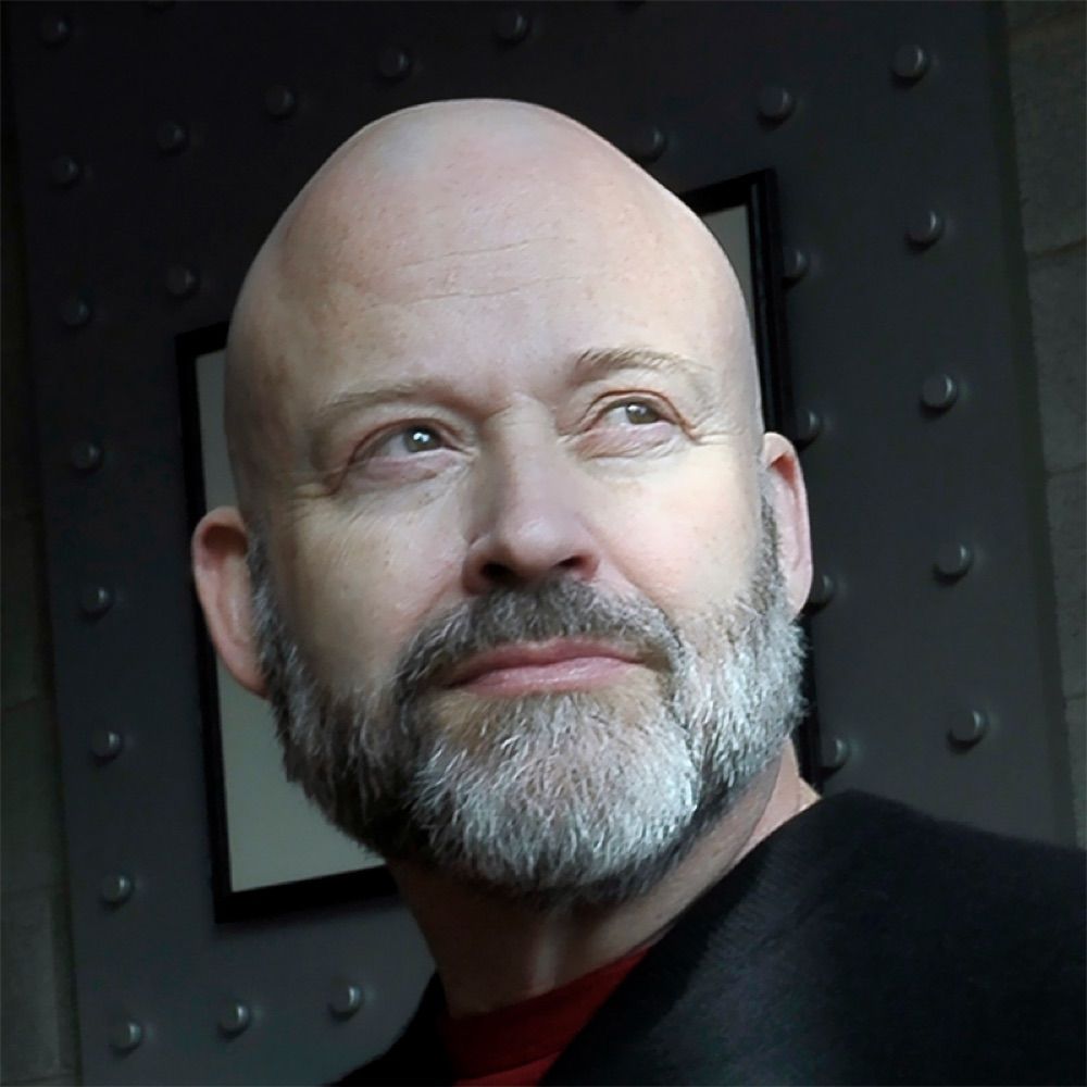 Dana P. Rowe
