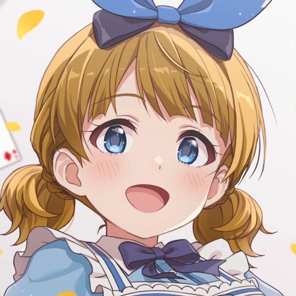 User avatar