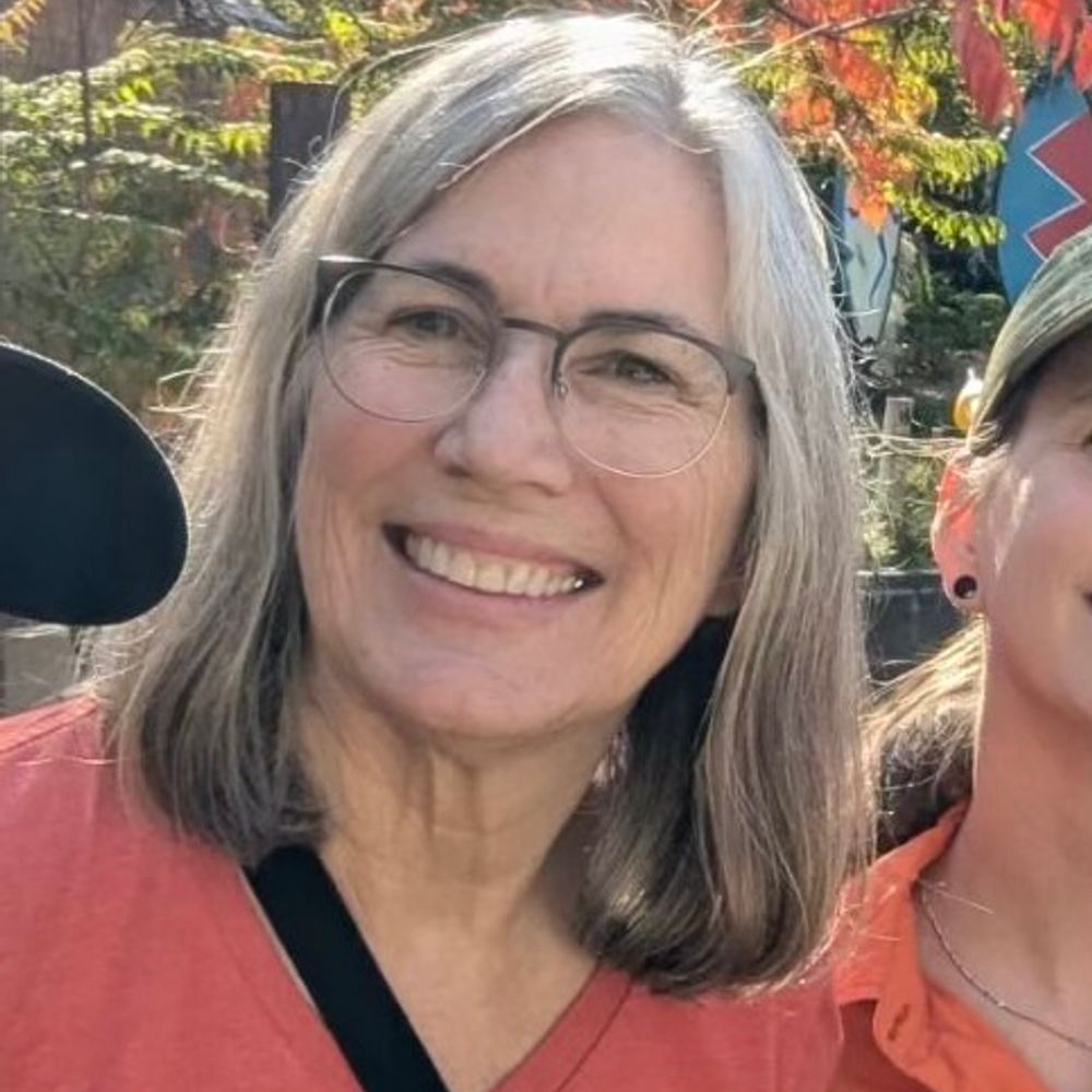 Becky Schmitt