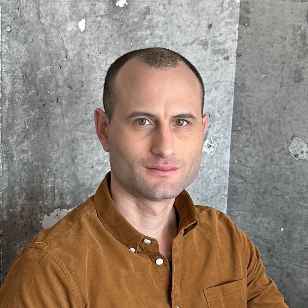 Aaron Farber