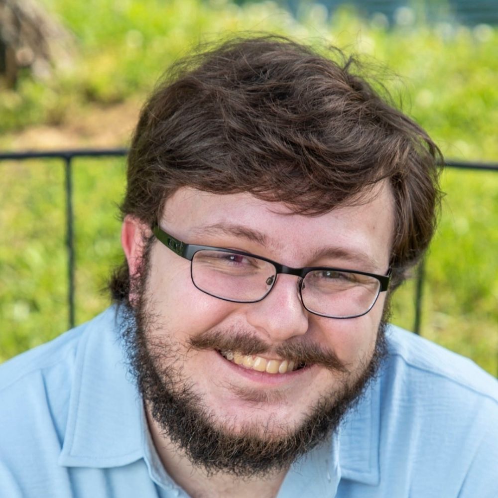Dylan Tate