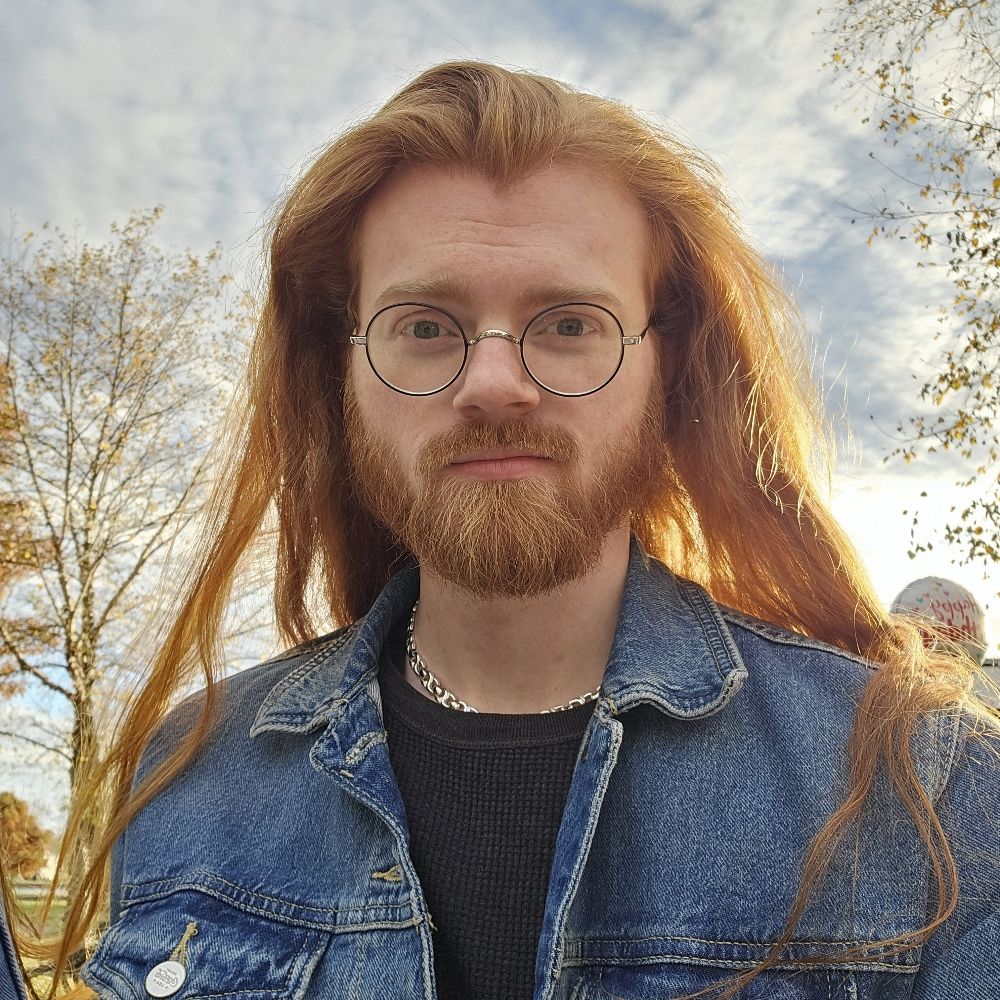 Matthew C. Rice