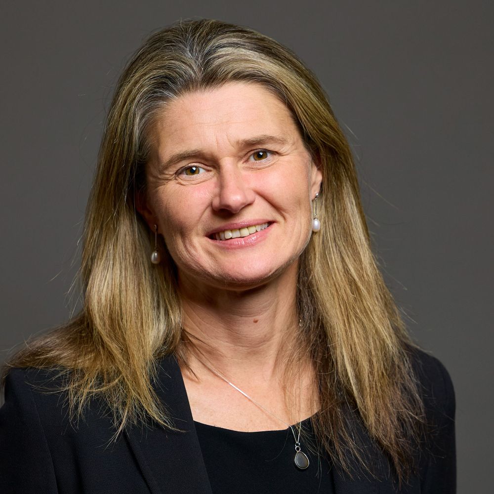 Jayne Kirkham MP