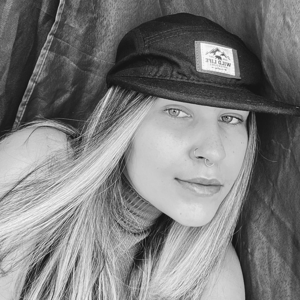 Patrícia Alves 😶‍🌫️