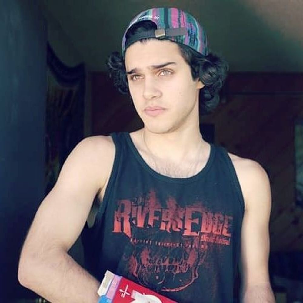 Xan Callaway-Cambria (RP Acct)