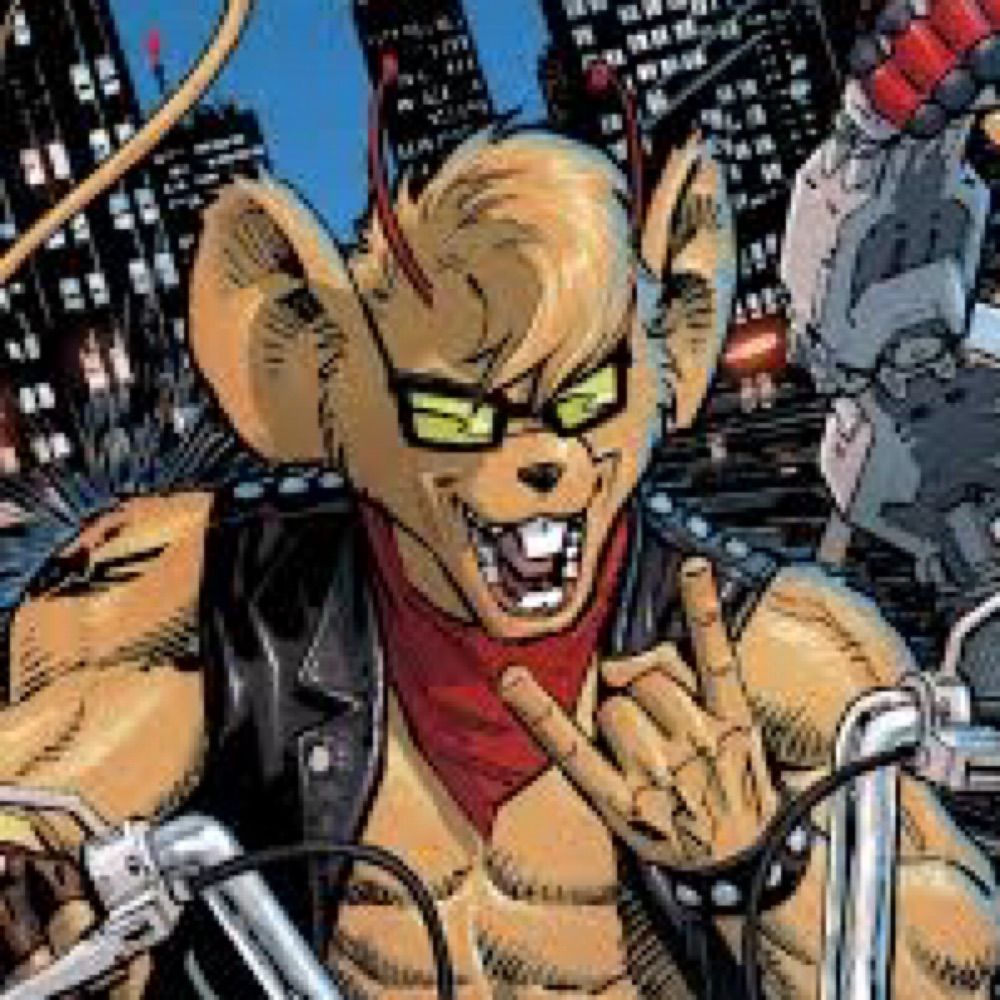 Rat